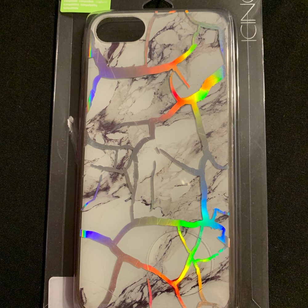 4 IPhone 6/7/8 cases - Picture 6 of 8